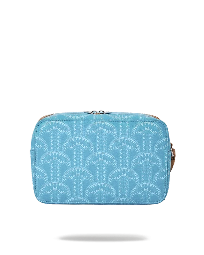 ILLUCHAINS TURQ Beauty Case