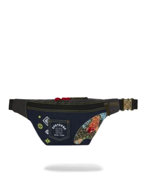 INDO DRIFT BORSA A TRACOLLA SAVVY