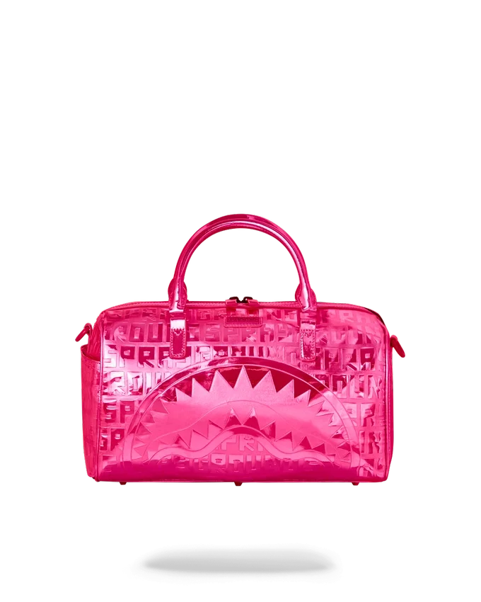 INFINITI PINK DIAMOND Mini Borsoni