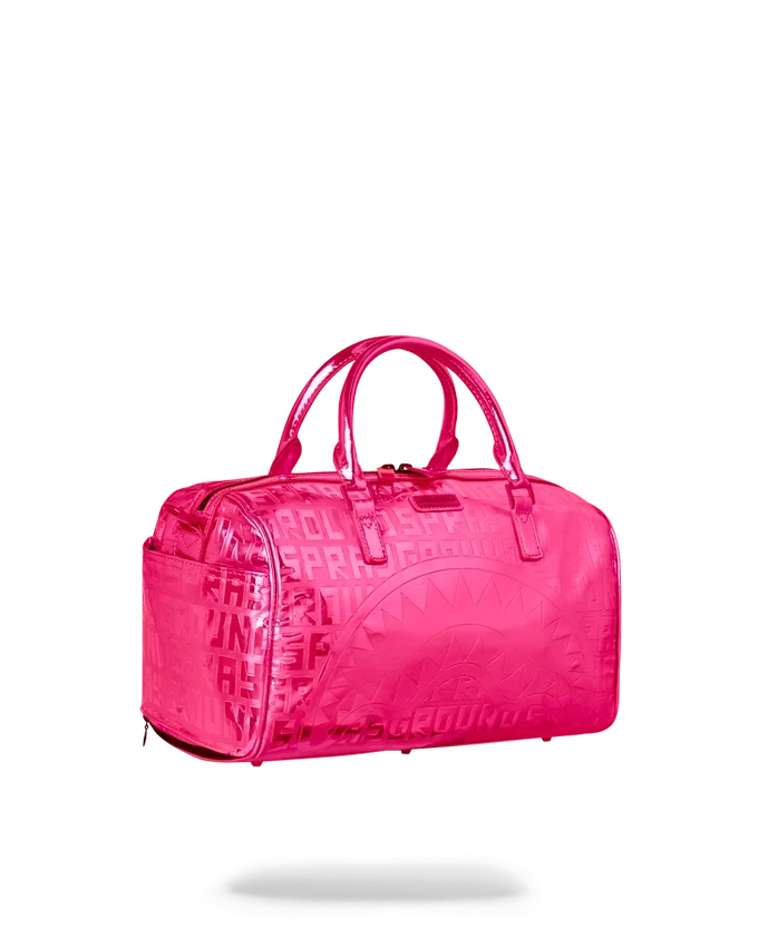 INFINITI PINK DIAMOND Mini Borsoni