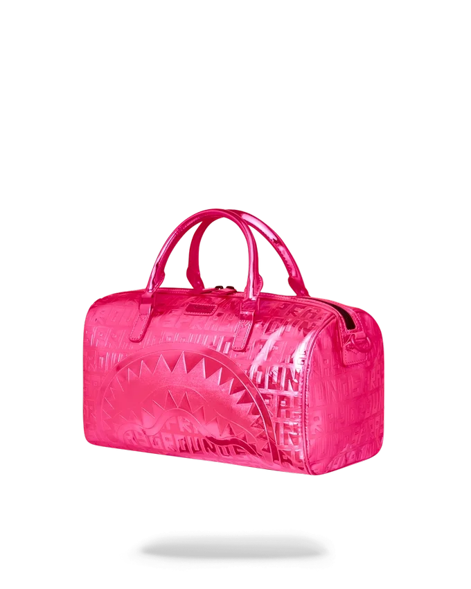 INFINITI PINK DIAMOND Mini Borsoni