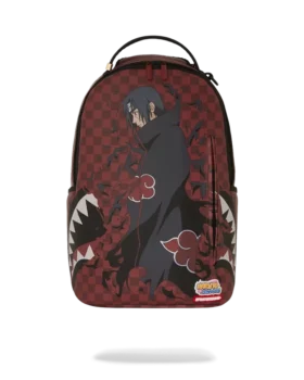 ITACHI COMEBACK