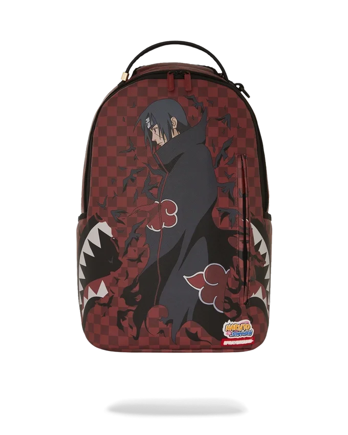ITACHI COMEBACK