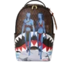 JAKE E NEYTIRI TRA GLI SHARK DI PANDORA
