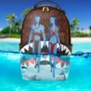 JAKE E NEYTIRI TRA GLI SHARK DI PANDORA