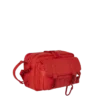JAMES FIRST CLASS RUBY RED BORSE A TRACOLLA