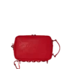 JAMES FIRST CLASS RUBY RED BORSE A TRACOLLA