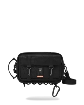 JAMES FIRST CLASS TYCOON Borsa A Tracolla