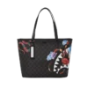 JARDIN D'EDEN BORSE TOTE
