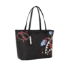 JARDIN D'EDEN BORSE TOTE