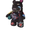 JARDIN D'EDEN MONEYBEAR Zaino TEDDYBEAR