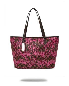 JETGRAPHIX Borse Tote