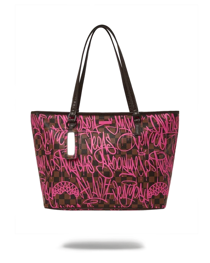 JETGRAPHIX Borse Tote