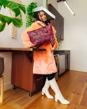 JETGRAPHIX Borse Tote