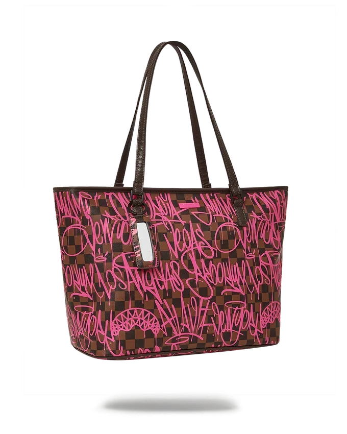JETGRAPHIX Borse Tote