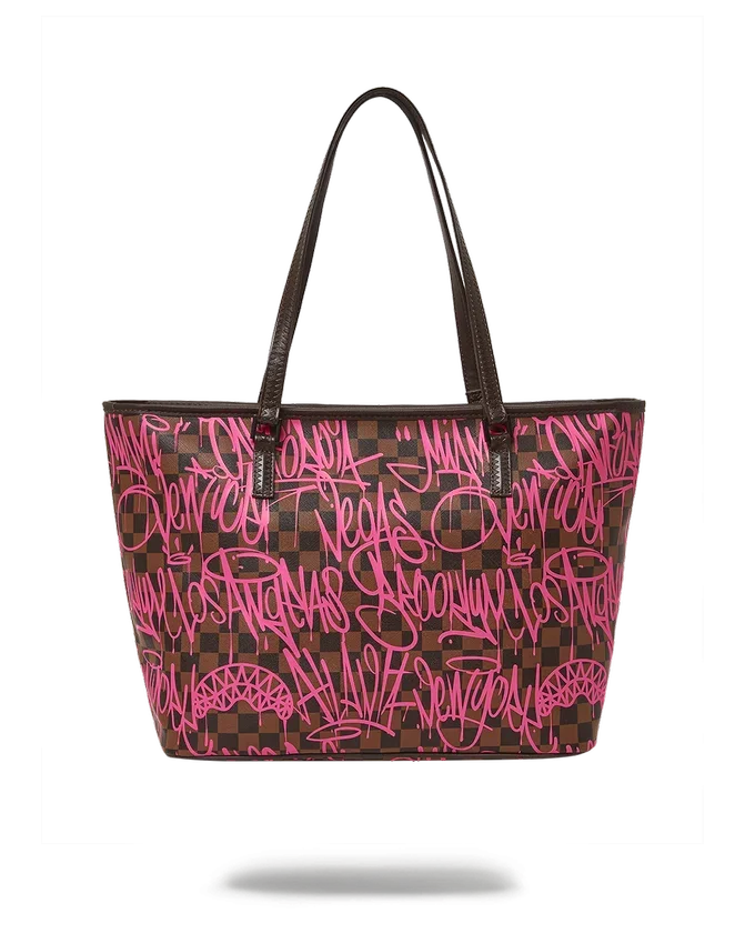 JETGRAPHIX Borse Tote