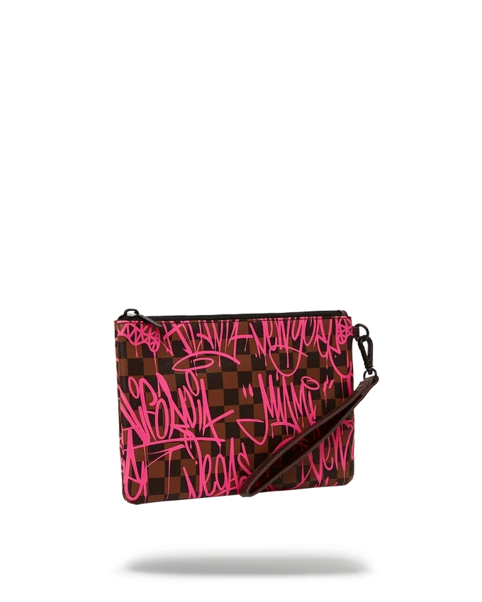JETGRAPHIX CROSSOVER CLUTCH