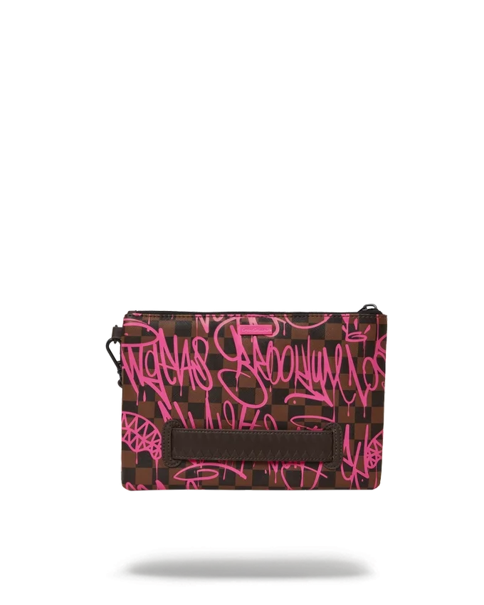 JETGRAPHIX CROSSOVER CLUTCH