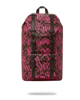 JETGRAPHIX HILLS Zaino