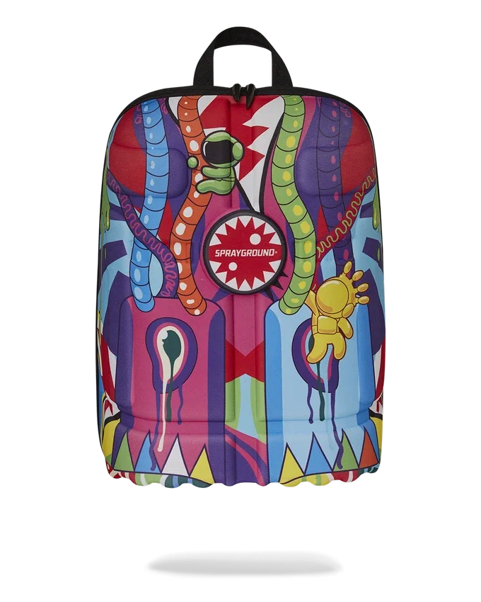 JETPACK MIND TRIP 2