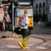 JETPACK MIND TRIP 2
