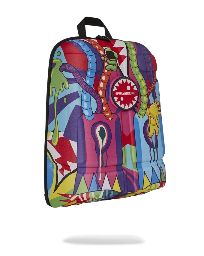 JETPACK MIND TRIP 2