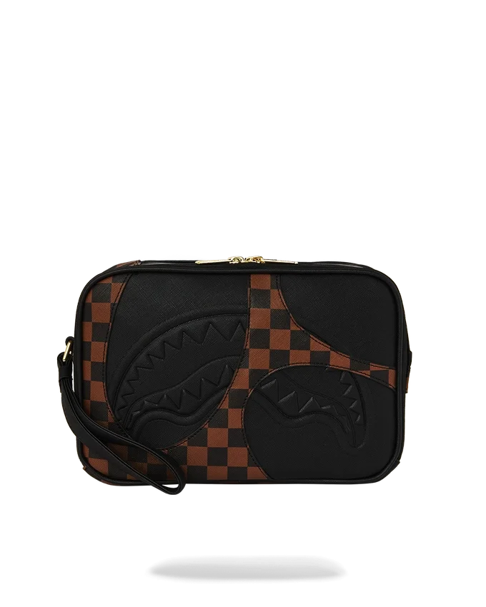 JETSTREAM SHADOW Beauty Case