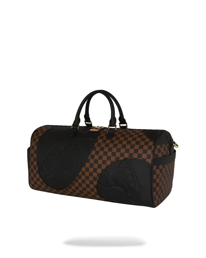 JETSTREAM SHADOW Borsoni