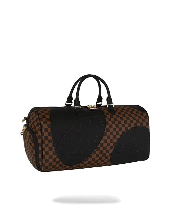 JETSTREAM SHADOW Borsoni