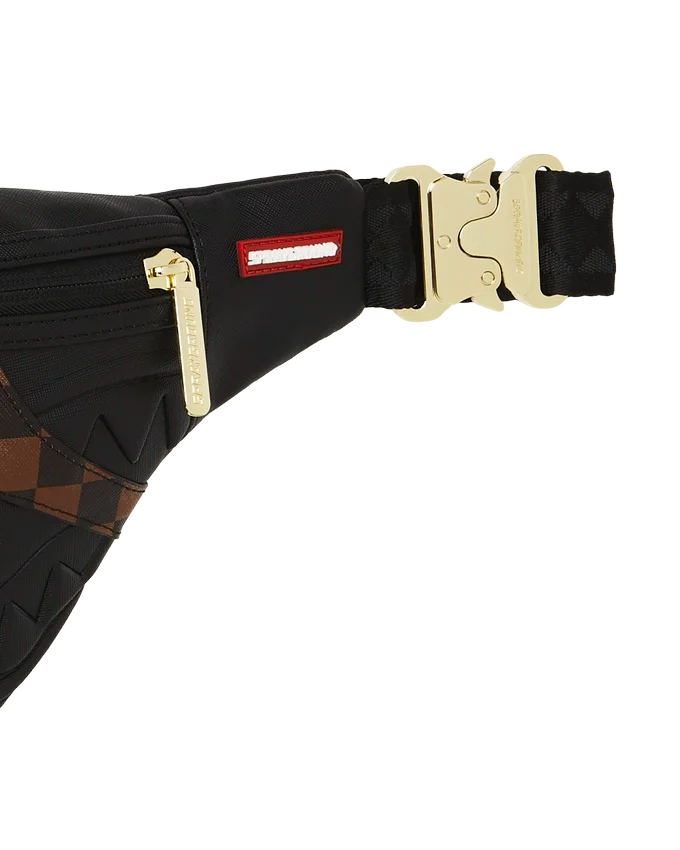JETSTREAM SHADOW SAVVY BORSA A TRACOLLA