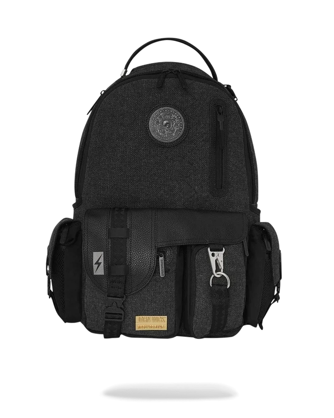 JOHN WICK - Zaini SPECIAL OPS
