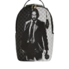 JOHN WICK - Zaino STAND STRONG