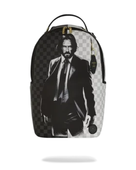 JOHN WICK - Zaino STAND STRONG