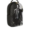JOHN WICK - Zaino STAND STRONG