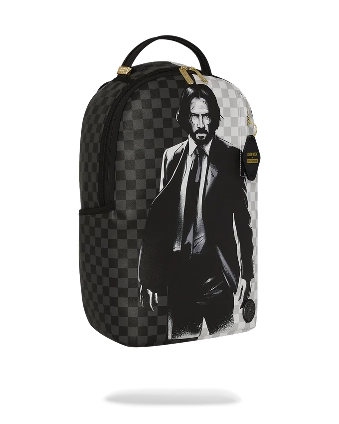 JOHN WICK - Zaino STAND STRONG