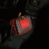 KATANA CHECK BOSS - Beauty Case