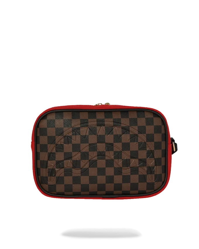 KATANA CHECK BOSS - Beauty Case