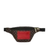 KATANA CHECK BOSS Borsa A Tracolla Savvy