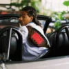 KATANA CHECK BOSS Borsa A Tracolla Savvy