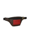 KATANA CHECK BOSS Borsa A Tracolla Savvy