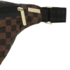 KATANA CHECK BOSS Borsa A Tracolla Savvy