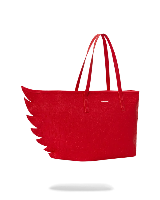 KATANA SOUNDWAVE WING TOTE