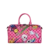 KAWAII CHAOS Mini Borsoni