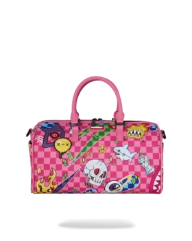 KAWAII CHAOS Mini Borsoni