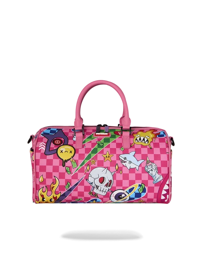 KAWAII CHAOS Mini Borsoni