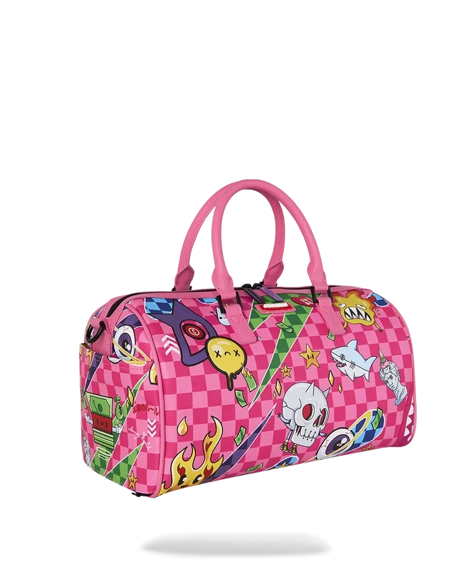KAWAII CHAOS Mini Borsoni