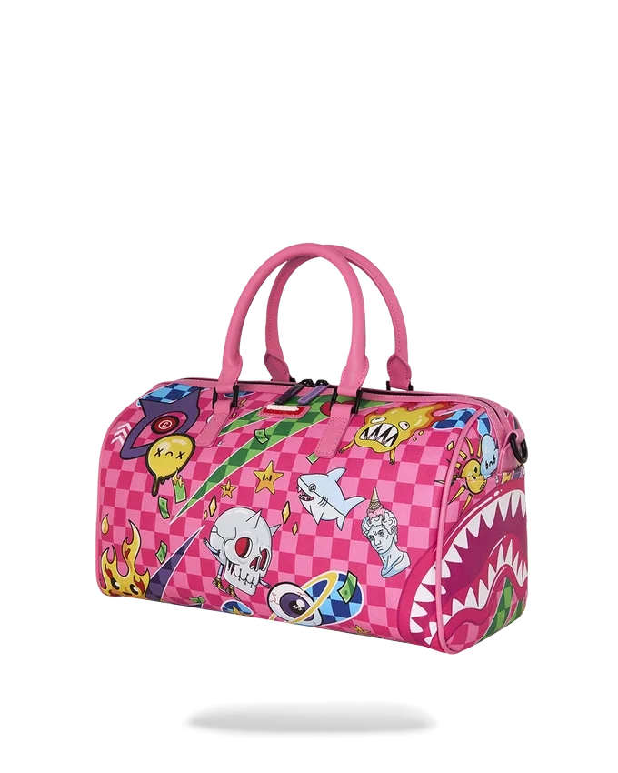 KAWAII CHAOS Mini Borsoni