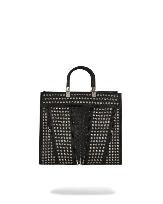 KINGS ROAD LONDON TORTUGA Borsa Tote