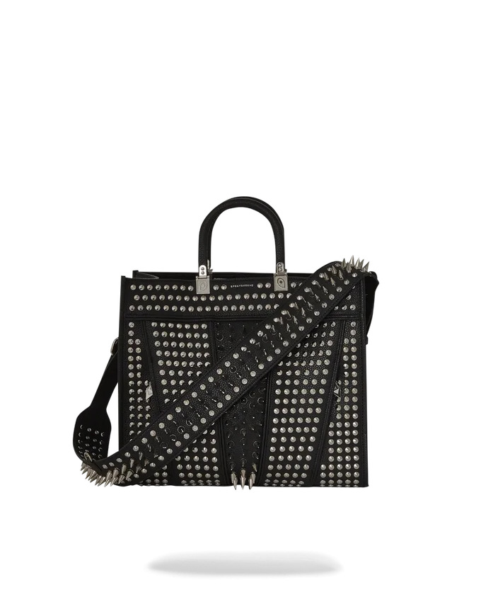 KINGS ROAD LONDON TORTUGA Borsa Tote
