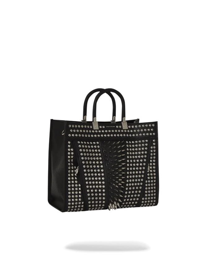 KINGS ROAD LONDON TORTUGA Borsa Tote